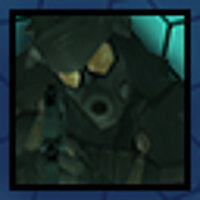 Достижение I Am The Ghost в игре Metal Gear Solid 2: Substance для PS2