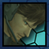 Достижение For What I Believed In в игре Metal Gear Solid 2: Substance для PS2