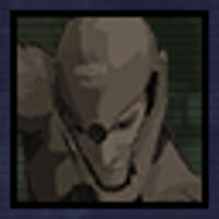 Достижение I'm Like You. I Have No Name в игре Metal Gear Solid 2: Substance для PS2