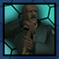 Достижение Omission and Arrogance в игре Metal Gear Solid 2: Substance для PS2
