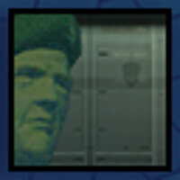 Достижение What's the Elvish Word For Friend? в игре Metal Gear Solid 2: Substance для PS2