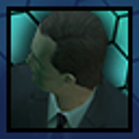 Достижение I Have Poor Ame в игре Metal Gear Solid 2: Substance для PS2