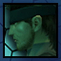 Достижение Green Beret в игре Metal Gear Solid 2: Substance для PS2