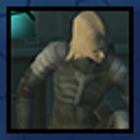 Достижение This is a Stealth Mission в игре Metal Gear Solid 2: Substance для PS2