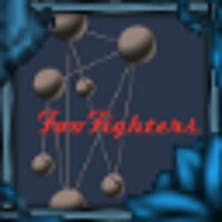 Достижение Everlong в игре Rock Band Unplugged для PSP