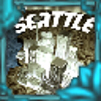 Достижение Seattle Alone в игре Rock Band Unplugged для PSP
