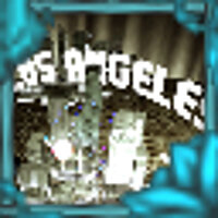 Достижение City of Angels в игре Rock Band Unplugged для PSP