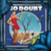 Достижение Just a Girl в игре Rock Band Unplugged для PSP