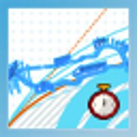 Достижение Karbonis (Venom) Lap Time в игре WipEout Pure для PSP