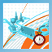 Достижение Sinucit (Rapier) Lap Time в игре WipEout Pure для PSP