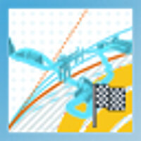 Достижение Modesto Heights (Flash) 1st Place в игре WipEout Pure для PSP