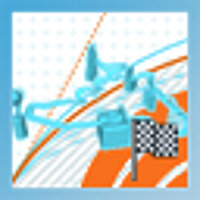 Достижение Citta Nuova (Rapier)1st Place в игре WipEout Pure для PSP