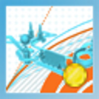 Достижение Sinucit (Rapier) Gold Time в игре WipEout Pure для PSP