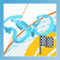 Достижение Blue Ridge (Phantom)1st Place в игре WipEout Pure для PSP