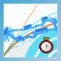 Достижение Karbonis (Flash) Lap Time в игре WipEout Pure для PSP