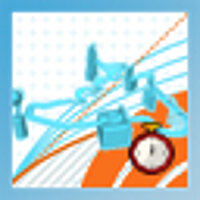 Достижение Citta Nuova (Vector) Lap Time в игре WipEout Pure для PSP
