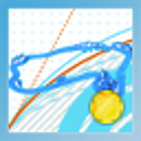 Достижение Mandrashee (Rapier) Gold Time в игре WipEout Pure для PSP
