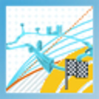 Достижение Vineta K (Vector) 1st Place в игре WipEout Pure для PSP