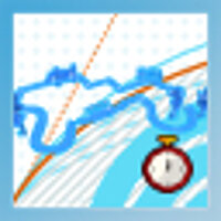 Достижение Manor Top (Rapier) Lap Time в игре WipEout Pure для PSP
