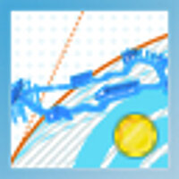 Достижение Karbonis (Phantom) Gold Time в игре WipEout Pure для PSP