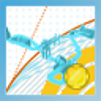Достижение Modesto Heights (Phantom) Gold Time в игре WipEout Pure для PSP