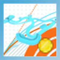 Достижение Sol 2 (Flash) Gold Time в игре WipEout Pure для PSP