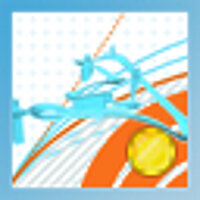 Достижение Sebenco Climb (Flash) Gold Time в игре WipEout Pure для PSP