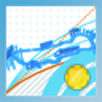 Достижение Karbonis (Vector) Gold Time в игре WipEout Pure для PSP
