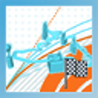Достижение Citta Nuova (Flash) 1st Place в игре WipEout Pure для PSP