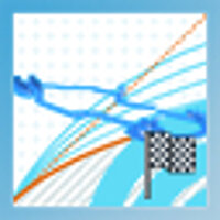 Достижение Sagarmatha (Vector) 1st Place в игре WipEout Pure для PSP