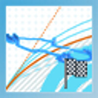 Достижение Sagarmatha (Flash) 1st Place в игре WipEout Pure для PSP