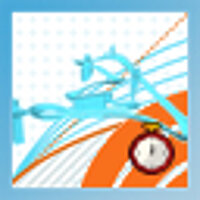 Достижение Sebenco Climb (Vector) Lap Time в игре WipEout Pure для PSP
