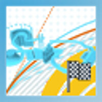Достижение Chenghou Project (Rapier)1st Place в игре WipEout Pure для PSP