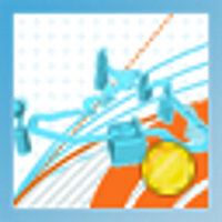 Достижение Citta Nuova (Venom) Gold Time в игре WipEout Pure для PSP