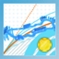 Достижение Karbonis (Flash) Gold Time в игре WipEout Pure для PSP