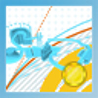 Достижение Chenghou Project (Rapier) Gold Time в игре WipEout Pure для PSP