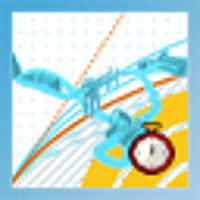Достижение Modesto Heights (Flash) Lap Time в игре WipEout Pure для PSP