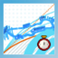 Достижение Karbonis (Vector) Lap Time в игре WipEout Pure для PSP