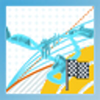 Достижение Modesto Heights (Vector) 1st Place в игре WipEout Pure для PSP