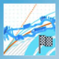 Достижение Karbonis (Flash) 1st Place в игре WipEout Pure для PSP