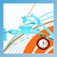 Достижение Sebenco Climb (Flash) Lap Time в игре WipEout Pure для PSP