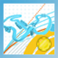 Достижение Blue Ridge (Venom) Gold Time в игре WipEout Pure для PSP