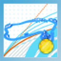 Достижение Mandrashee (Venom) Gold Time в игре WipEout Pure для PSP