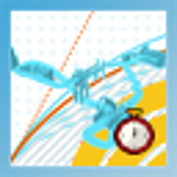 Достижение Modesto Heights (Rapier) Lap Time в игре WipEout Pure для PSP