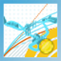 Достижение Modesto Heights (Venom) Gold Time в игре WipEout Pure для PSP