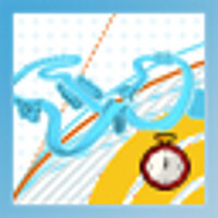 Достижение Blue Ridge (Rapier) Lap Time в игре WipEout Pure для PSP