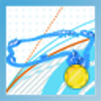 Достижение Mandrashee (Flash) Gold Time в игре WipEout Pure для PSP