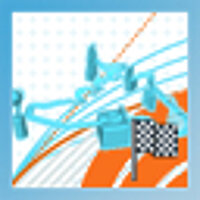 Достижение Citta Nuova (Venom) 1st Place в игре WipEout Pure для PSP