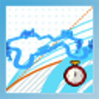 Достижение Manor Top (Vector) Lap Time в игре WipEout Pure для PSP
