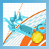 Достижение Sinucit (Phantom) Gold Time в игре WipEout Pure для PSP